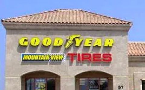 tires camarillo ca