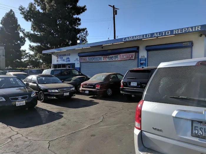 Camarillo Auto Repair 1