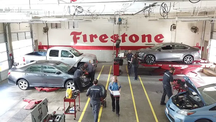 Firestone Complete Auto Care 1