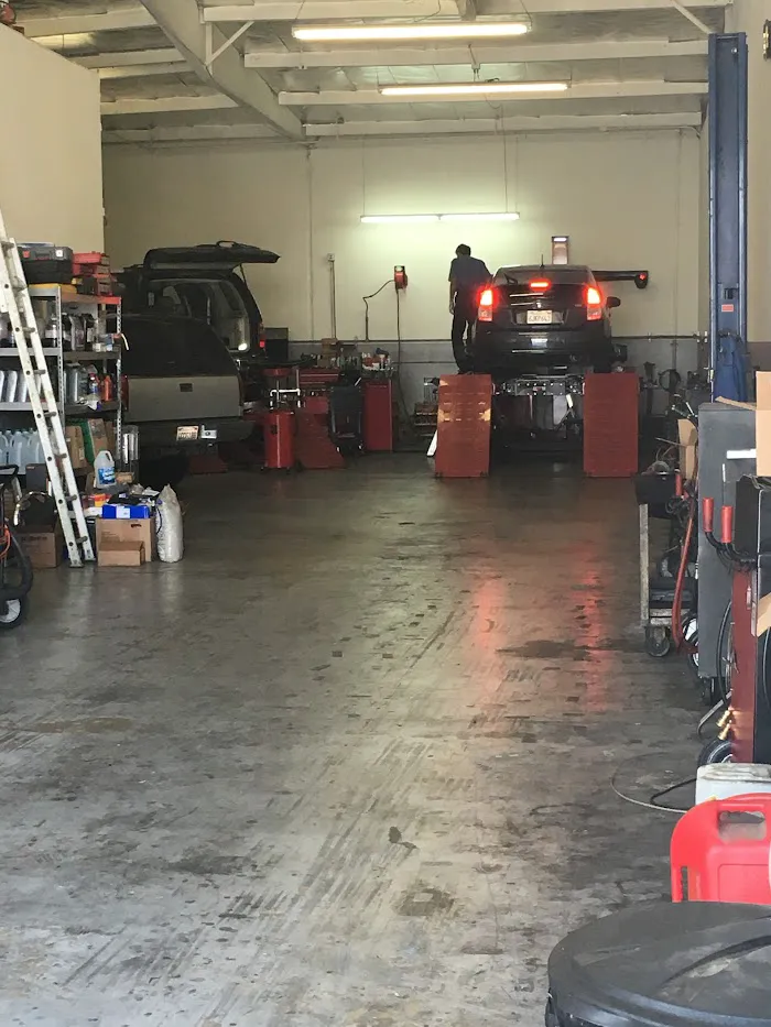 Kevin's Precision Alignment & Automotive LLC 4