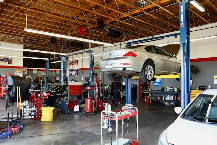 Camarillo Independent Automotive Repair 3