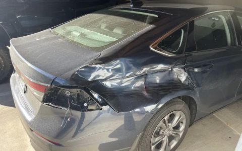 auto body shop camarillo