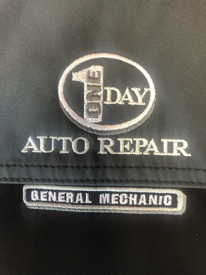 One Day Auto Repair 0