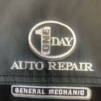 One Day Auto Repair