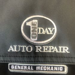 One Day Auto Repair ico