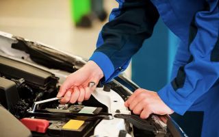pierson automotive inc