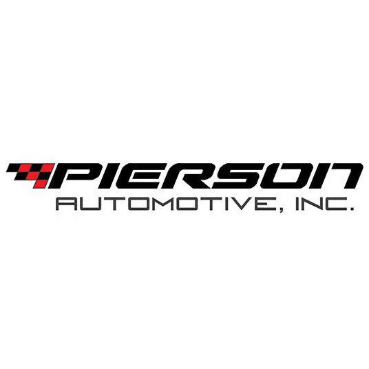 Pierson Automotive Inc 1