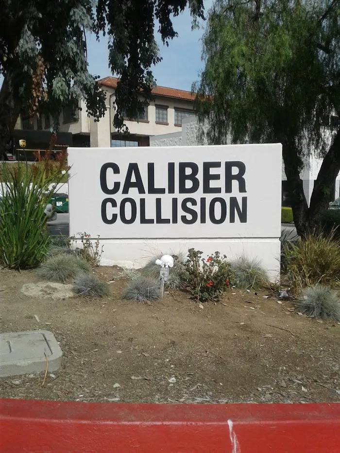 Caliber Collision 6