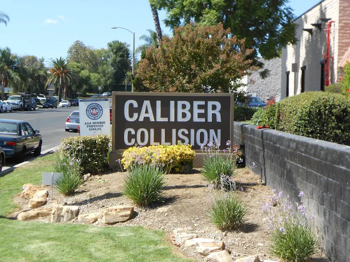 Caliber Collision 9