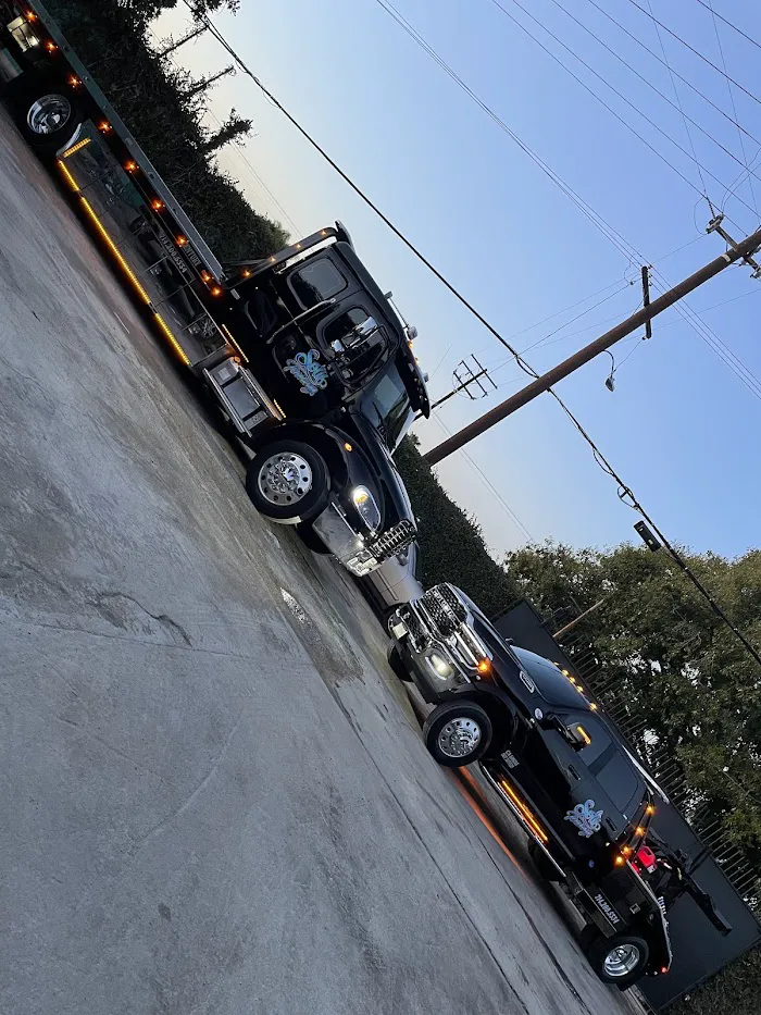 Solis towing Inc 1