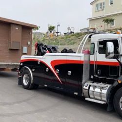 Brady Bros Towing ico