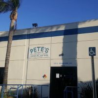 Pete's Road Service, Inc.