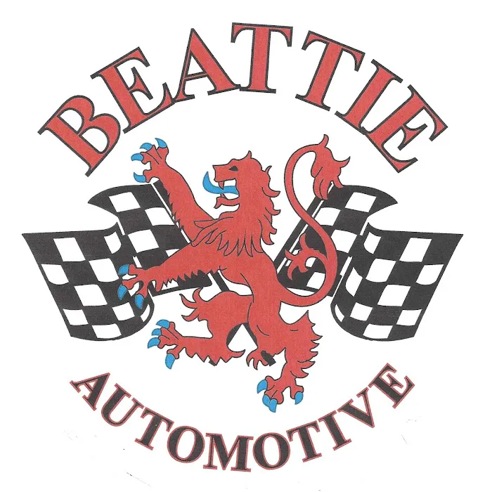 Beattie Automotive 1