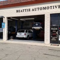 Beattie Automotive