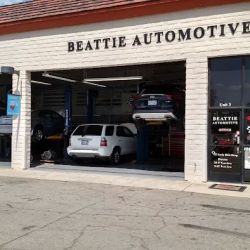 Beattie Automotive ico