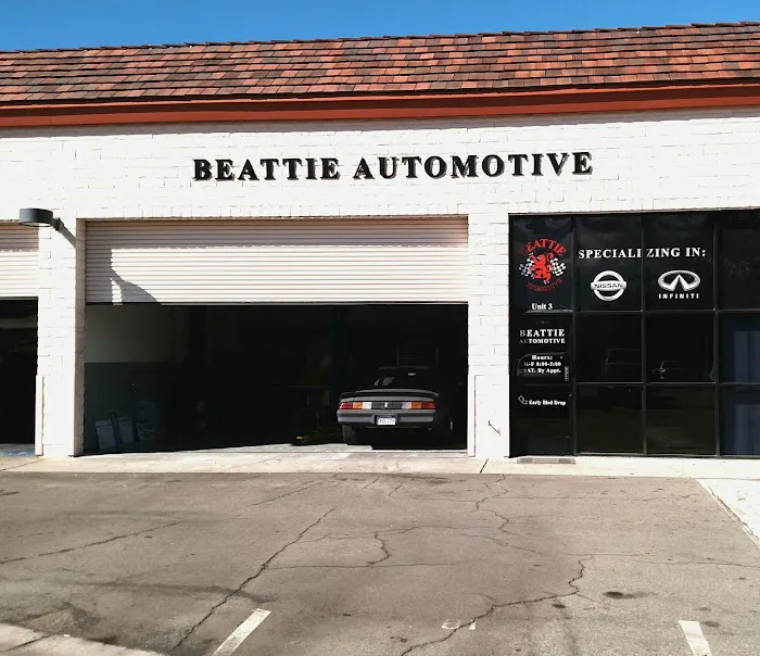 Beattie Automotive 4