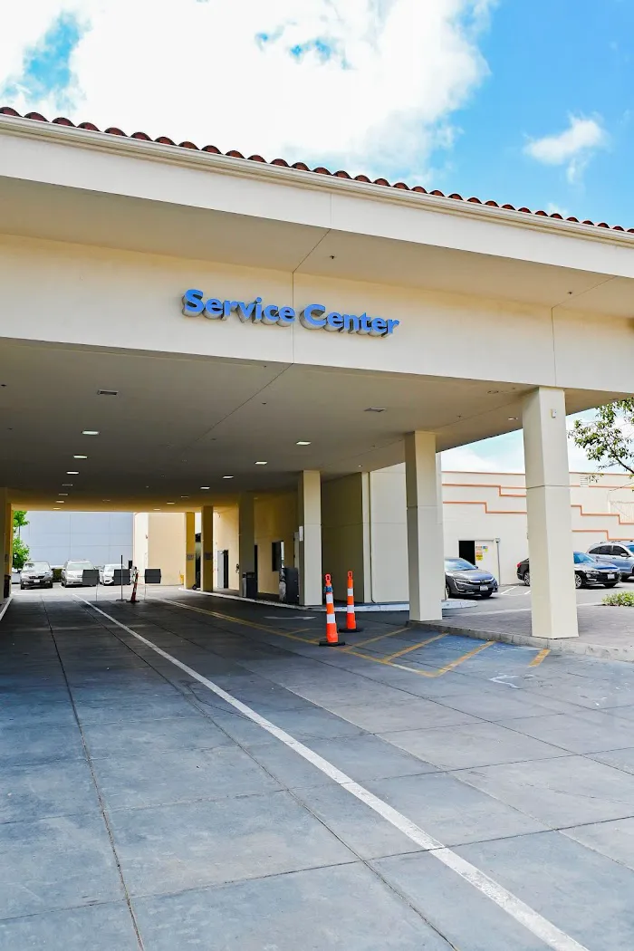 Swickard Honda of Thousand Oaks Service 0