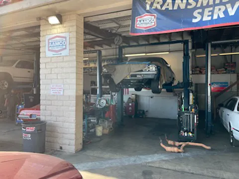 AAMCO Transmissions & Total Car Care 4