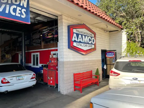 AAMCO Transmissions & Total Car Care 3