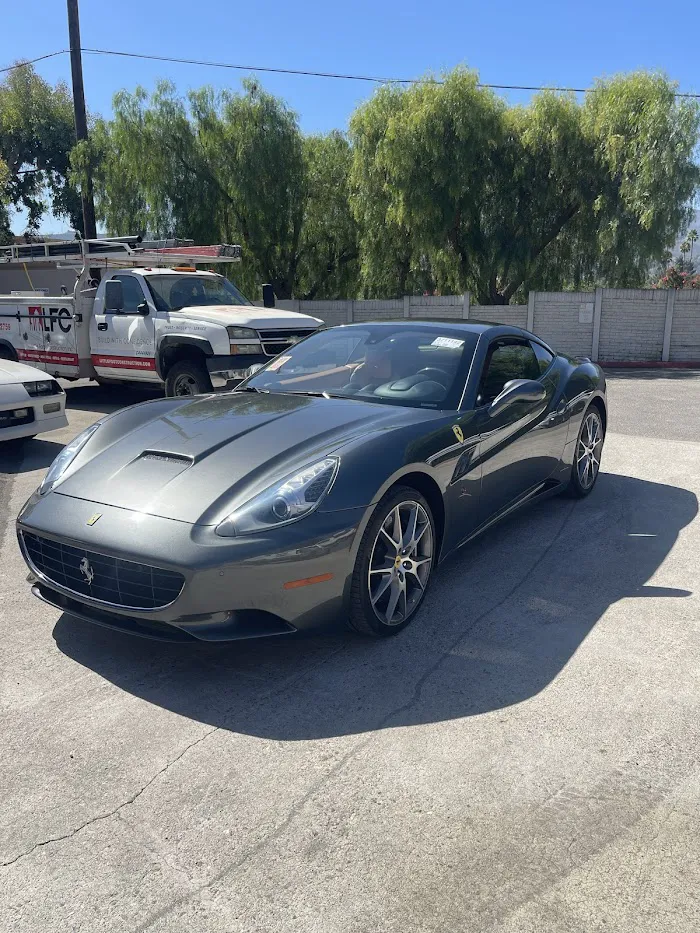 Academy Automotive (805) 1