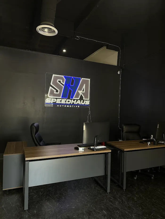 Speedhaus Automotive 4