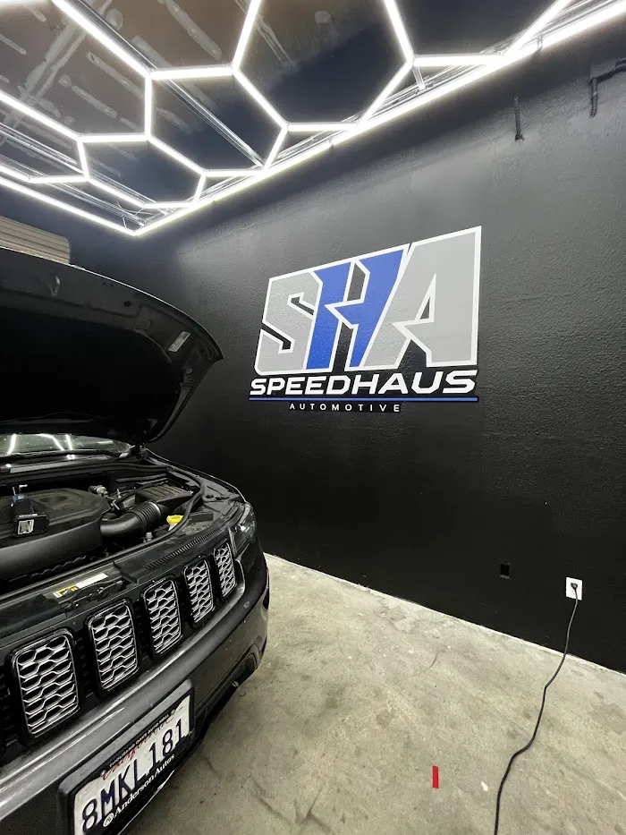 Speedhaus Automotive 7