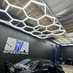 Speedhaus Automotive ico