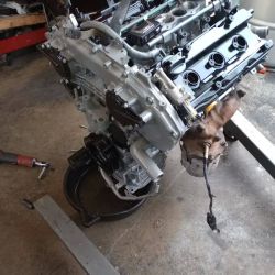 Ventura Tech Auto Clinic LLC ico