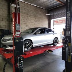 JB Auto Repair Inc ico