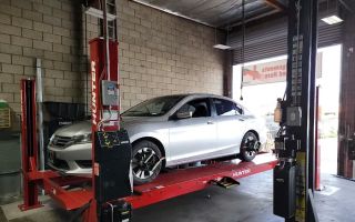 jb auto repair llc