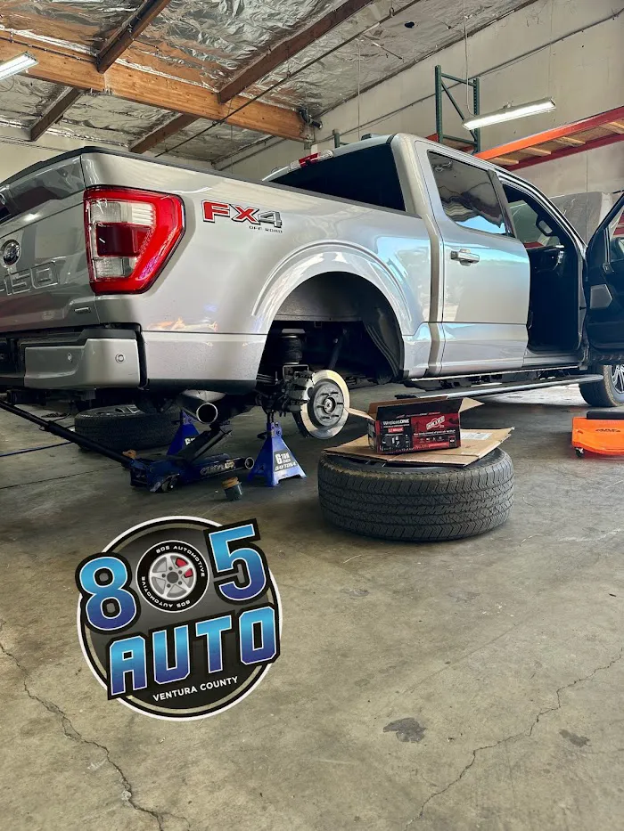 805 Auto Inc 5