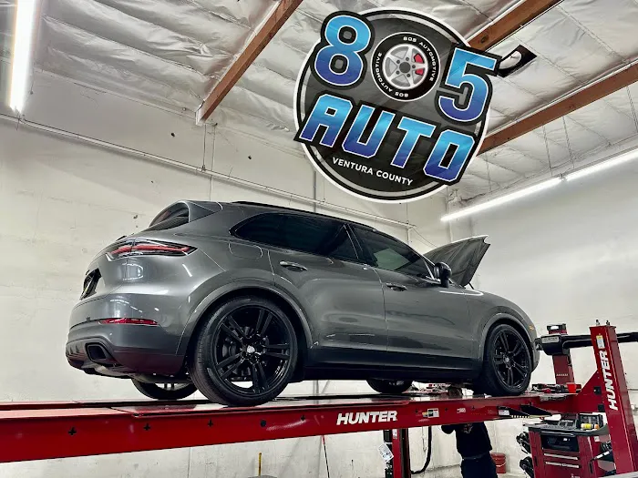 805 Auto Inc 0