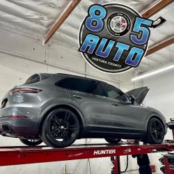 805 Auto Inc ico