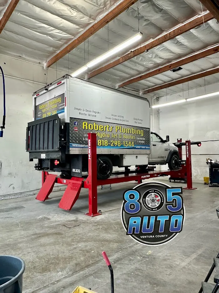 805 Auto Inc 4