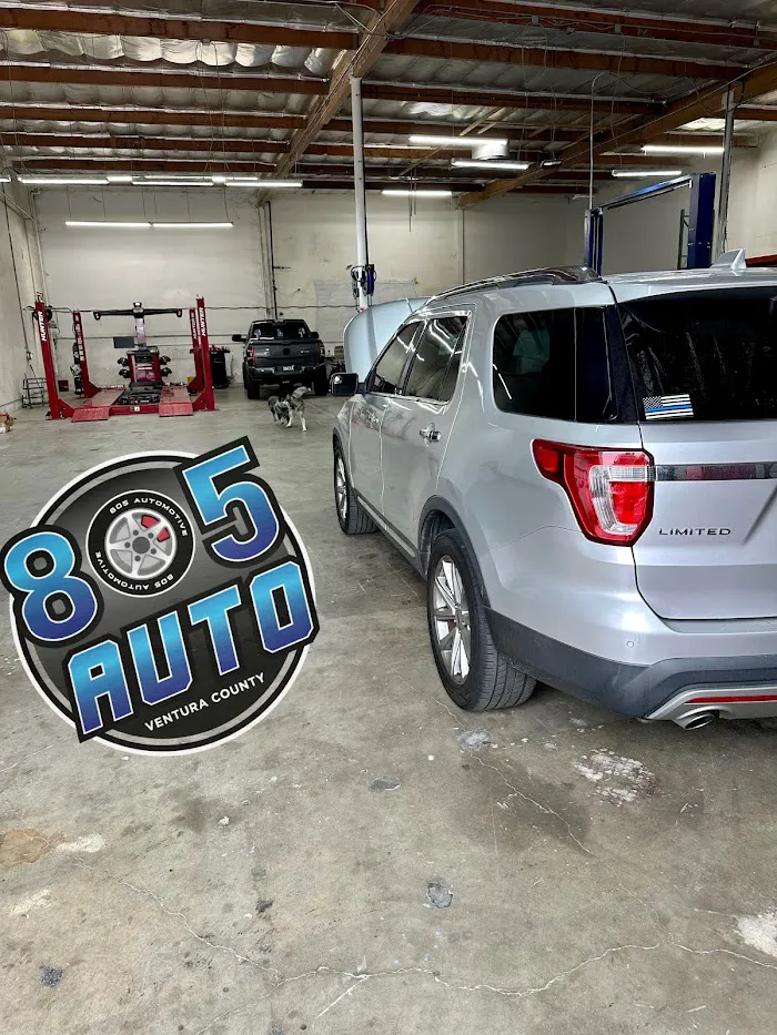 805 Auto Inc 1
