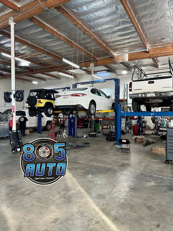 805 Auto Inc 3