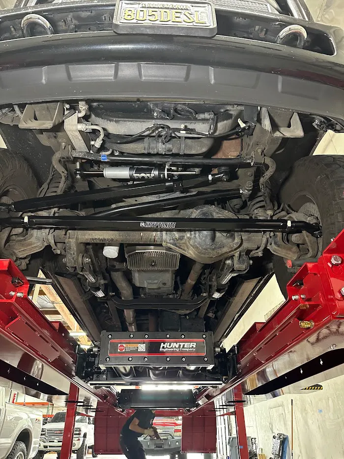 805 Auto Inc 7