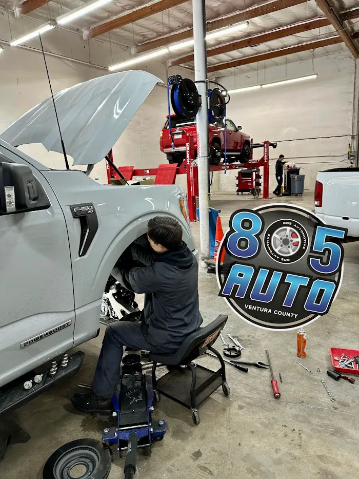 805 Auto Inc 6