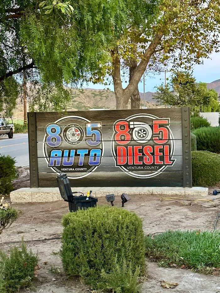 805 Auto Inc 9