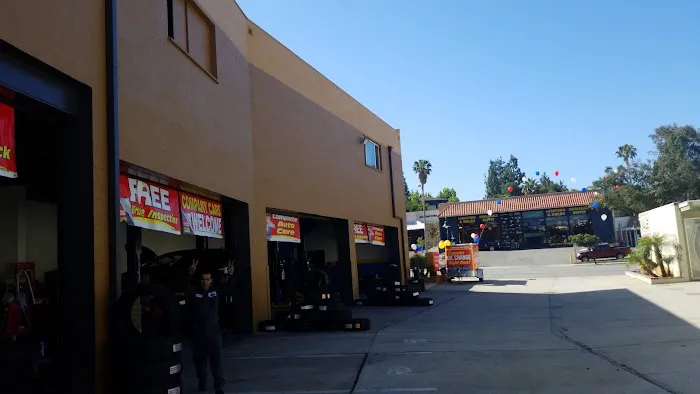 American Tire Stores - Thousand Oaks 8