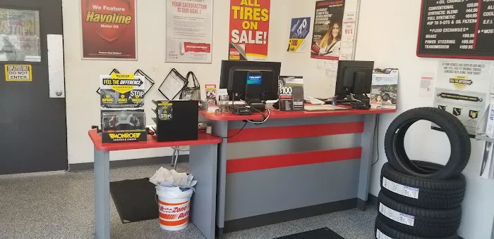 American Tire Stores - Thousand Oaks 0