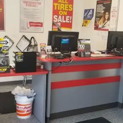 American Tire Stores - Thousand Oaks ico