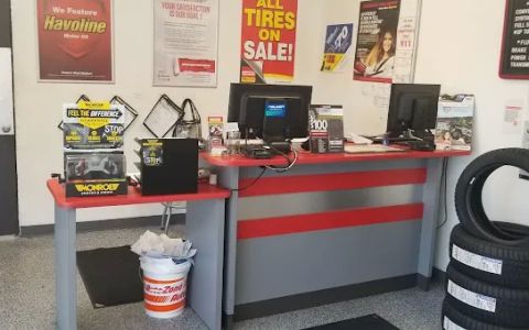 american tire thousand oaks