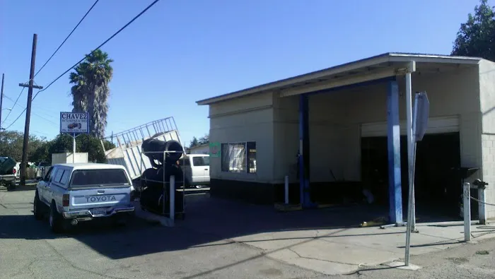 Chavez Auto Repair & Tires 1