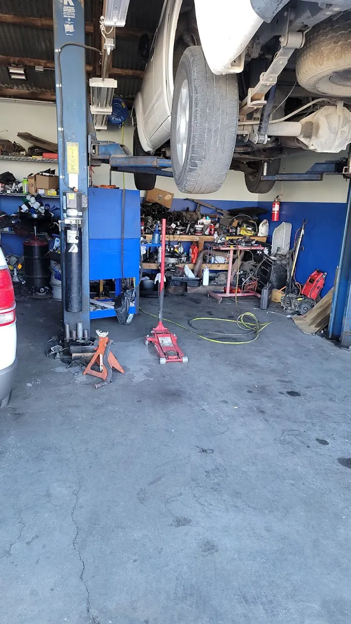 Robles Auto Repair 3