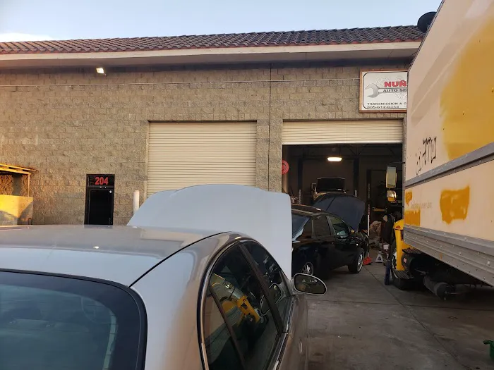 Nunez Auto Service 5