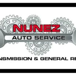 Nunez Auto Service ico