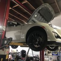 EMT Auto Repair and Alignments