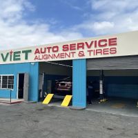 Viet Auto Service