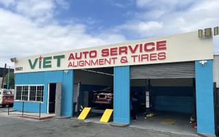 viet auto service